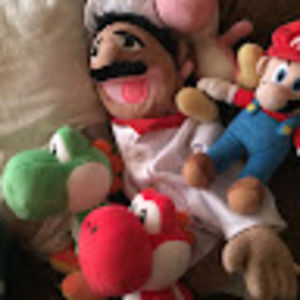 Meet your Posher, Chris